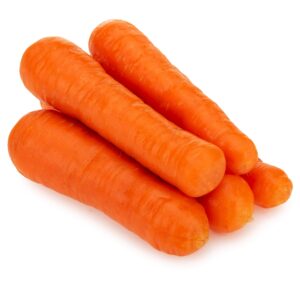 Carrots