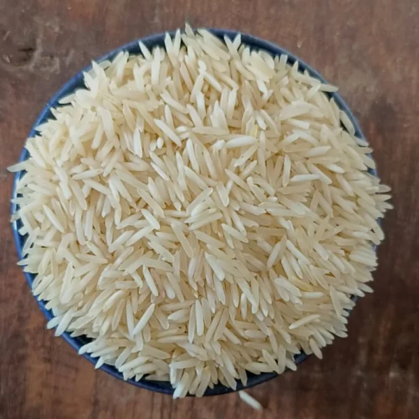 Basmati Rice