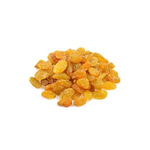 Raisins (Golden)