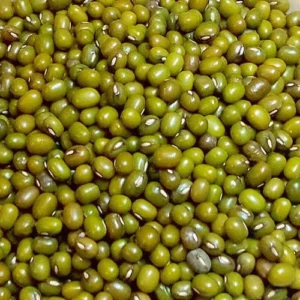 Moong Dal (Split Green Gram)