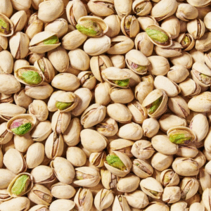 Pistachios