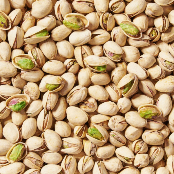 Pistachios