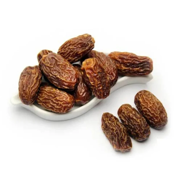 Dry Dates
