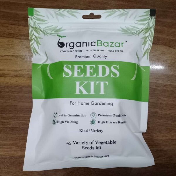 Vegetable Seeds