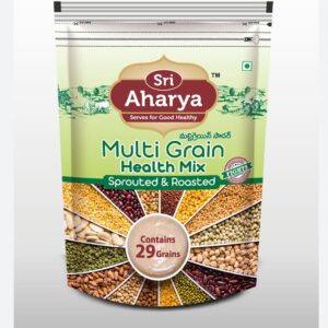 Multi Grain Health Mix