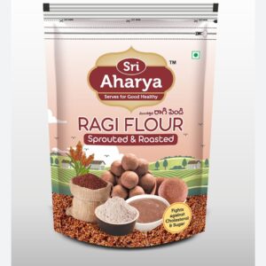 Ragi Flour